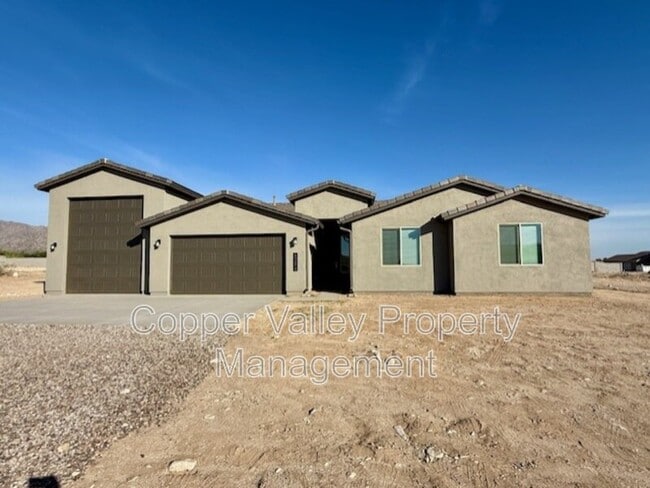 property at 20278 W Wolf St