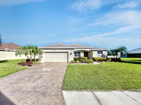 13012 49th Ln E in Parrish, FL - Building Photo