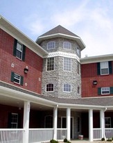 Regency Manor I Apartments