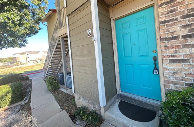 property at 6509 Hickock Dr