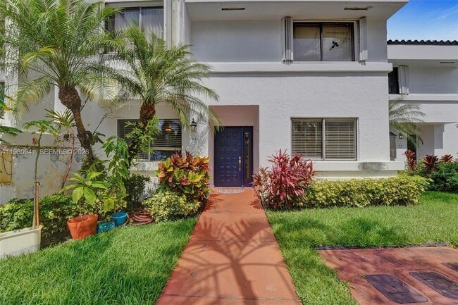 property at 21300 San Simeon Way