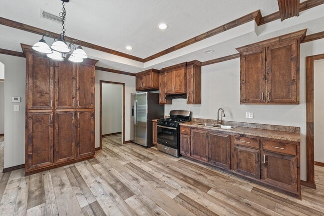 property at 20778 Stevens