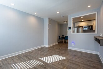 5532 B St SE in Washington, DC - Building Photo - Building Photo