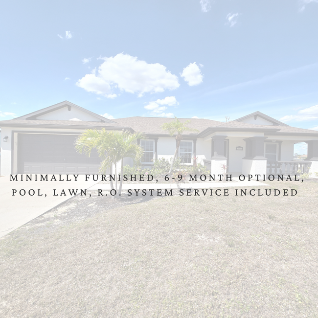 property at 1401 SW Embers Terrace