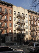 437 W 46th St Apartments