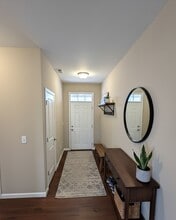 The Villages of Burlington in Burlington, KY - Foto de edificio - Building Photo