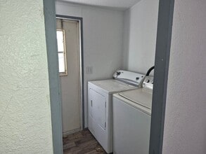 209 Ave in Burkburnett, TX - Building Photo - Building Photo