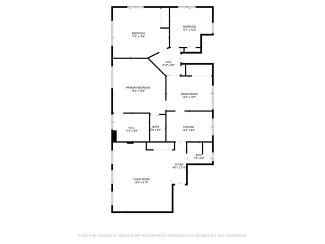 property at 7051 Kennedy Ave