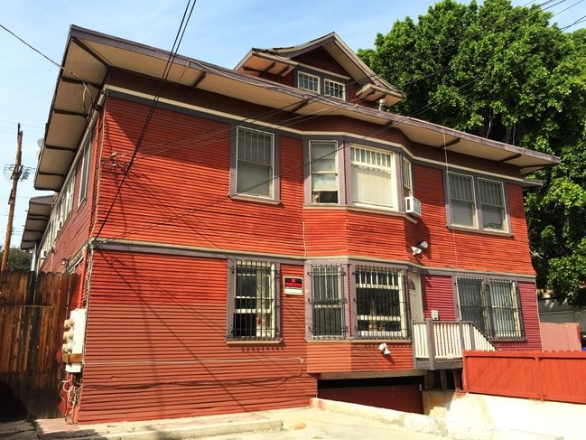 232 N Avenue 54 in Los Angeles, CA - Building Photo - Building Photo