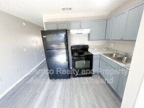 457 Beech Ave in Lakeland, FL - Foto de edificio - Building Photo