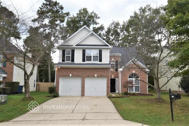 property at 5424 Alafia Ct