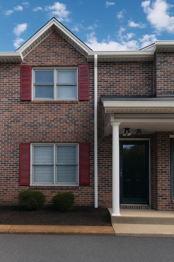 property at 1423 20th Ave NE