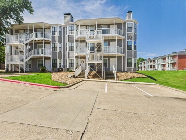 4441 Old College Rd in Bryan, TX - Building Photo - Building Photo