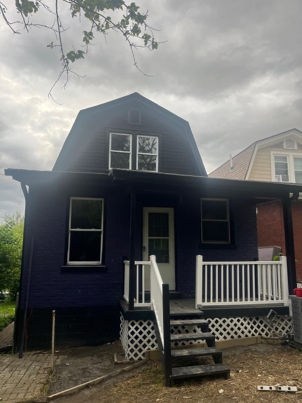 5140 Carthage Ave in Cincinnati, OH - Building Photo - Building Photo