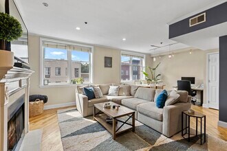 321 Monroe St in Hoboken, NJ - Building Photo - Building Photo