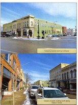 108 Scott St, Unit # C in Ripon, WI - Building Photo