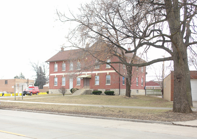 10067 Franklin Ave in Franklin Park, IL - Building Photo - Building Photo