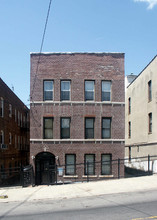 3675 Paulding Ave in Bronx, NY - Foto de edificio - Building Photo