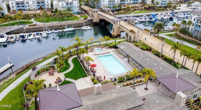 4012 Tradewinds Dr, Unit 4012 in Oxnard, CA - Foto de edificio - Building Photo