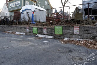 112 Sycamore St in Somerville, MA - Building Photo - Building Photo