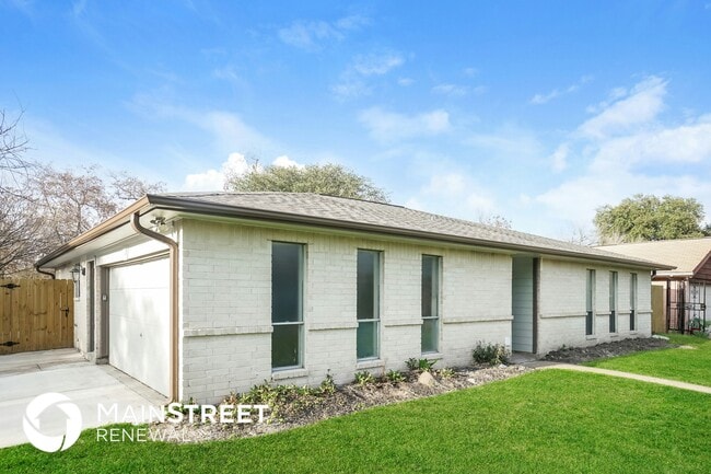 property at 203 La Fonda Dr