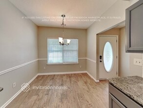 2530 Thunder Basin Way in Douglasville, GA - Building Photo - Building Photo