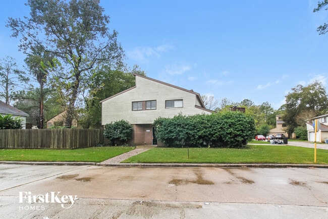 17803 S Cypress Villas Dr in Spring, TX - Building Photo - Building Photo