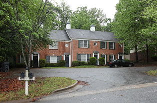 4373 Redgate Rd Apartments