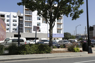 Avant- in Greenville, SC - Foto de edificio - Building Photo