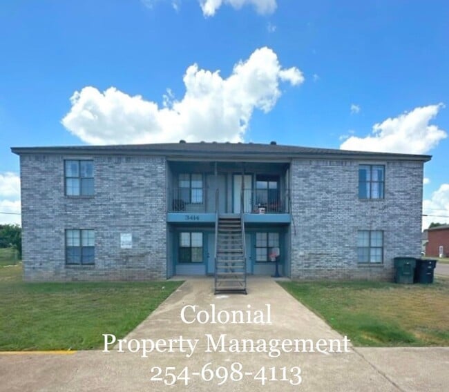 property at 3414 Cantabrian Dr