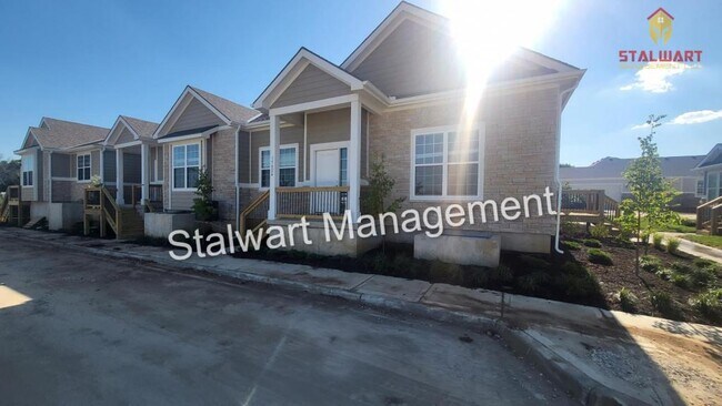 property at 15824 Riley St