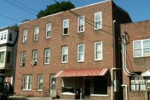 74 S Tulpehocken St in Pine Grove, PA - Building Photo