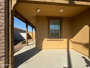 82 N 197th Ln in Buckeye, AZ - Building Photo - Building Photo