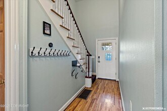 1334 K St in Anchorage, AK - Building Photo - Building Photo