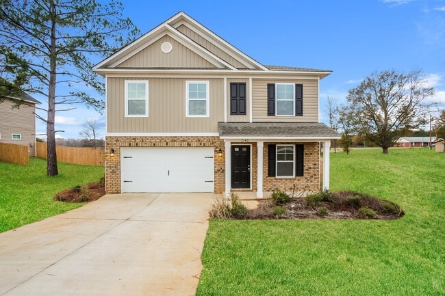 property at 2140 Alden Dr