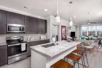 The Flats at SanTan in Gilbert, AZ - Building Photo - Building Photo