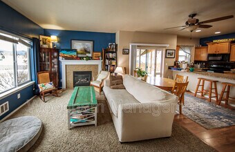 393 Water Lily Dr in Bozeman, MT - Building Photo - Building Photo