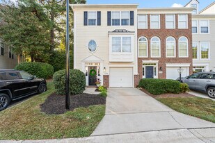 5544 Vista View Ct in Raleigh, NC - Building Photo