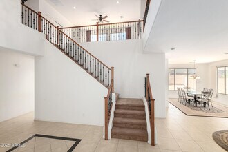 252 W Blue Lagoon Dr in Casa Grande, AZ - Building Photo - Building Photo
