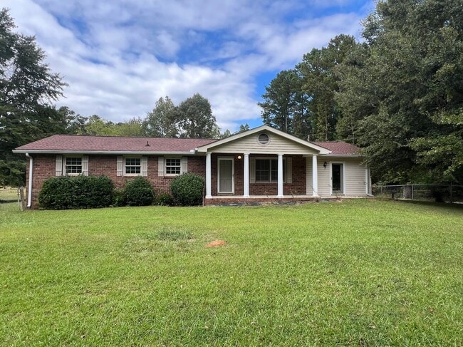 property at 8505 Bells Ferry Rd
