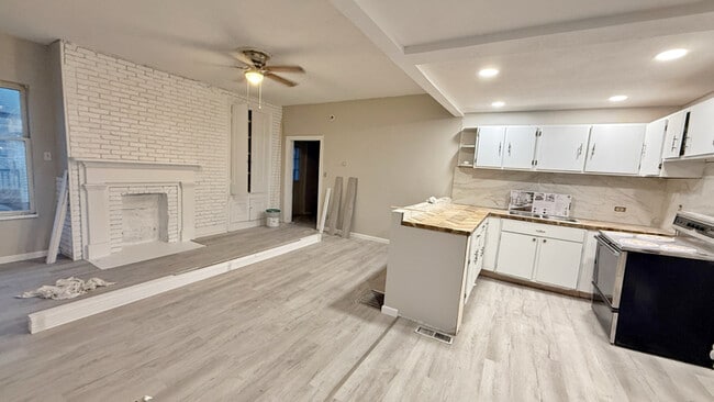 property at 235 E Main St