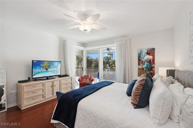 780 Waterford Dr in Naples, FL - Building Photo - Building Photo
