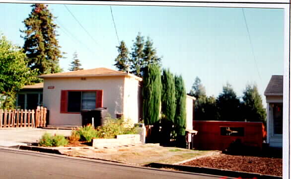 1050-1050A Danbeck Ave in Santa Rosa, CA - Building Photo - Building Photo