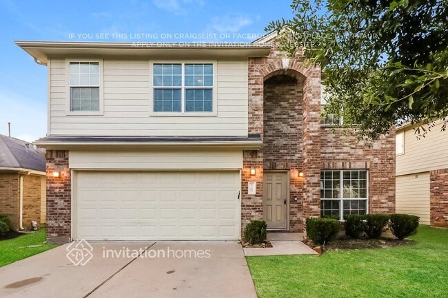 property at 15602 Forest Creek Farms Dr