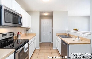 3950 Key W Way in Converse, TX - Building Photo - Building Photo