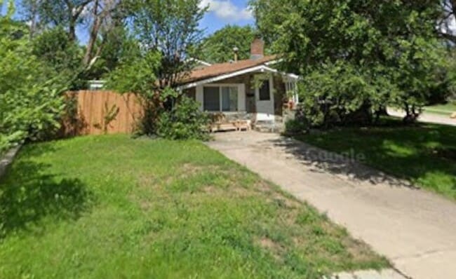 property at 2507 Michigan Ave