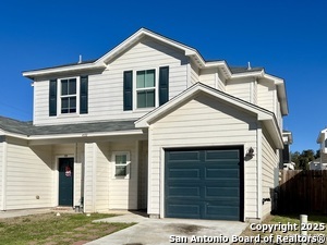 4122 Swans Landing in San Antonio, TX - Building Photo