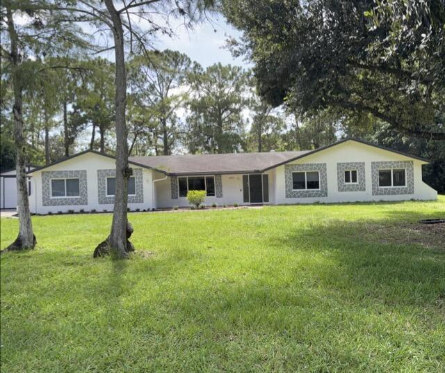 4901 129th Ave N in West Palm Beach, FL - Building Photo
