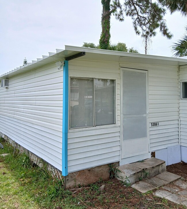 property at 5306 Landis Ave