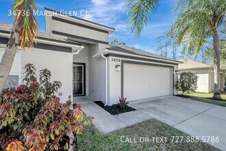 34736 Marsh Glen Ct in Zephyrhills, FL - Building Photo - Building Photo